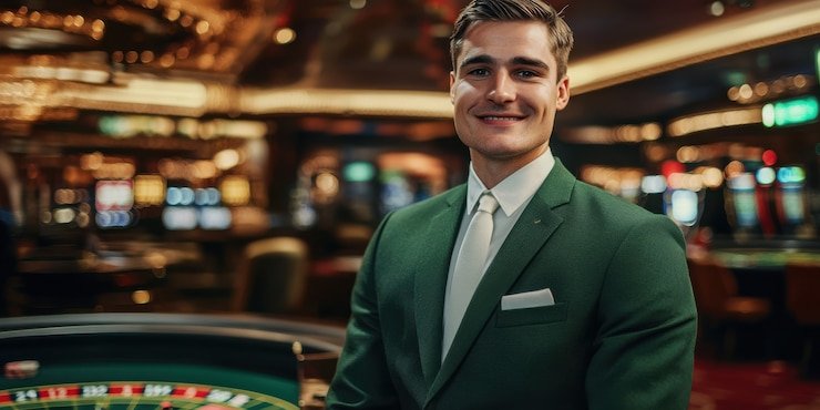Pengaturan keamanan dan notifikasi di aplikasi mobile jap777 untuk permainan baccarat tanpa komisi